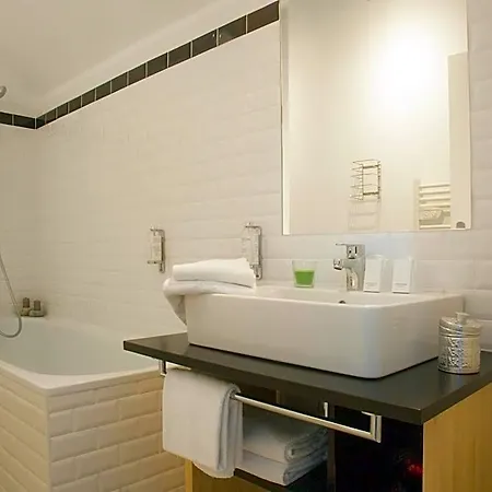 Hotel Balea 3*