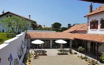 Balea Hotel Guéthary