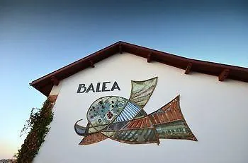 호텔 Balea