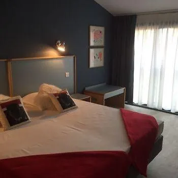 Balea Hotel Guéthary