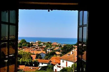 Szálloda Balea