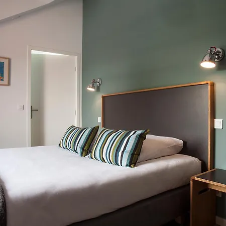 Balea 호텔 게타리