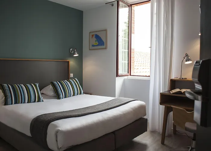 Balea Hotell Guéthary