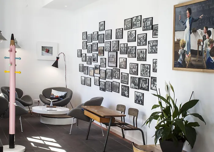 Balea Hotell Guéthary