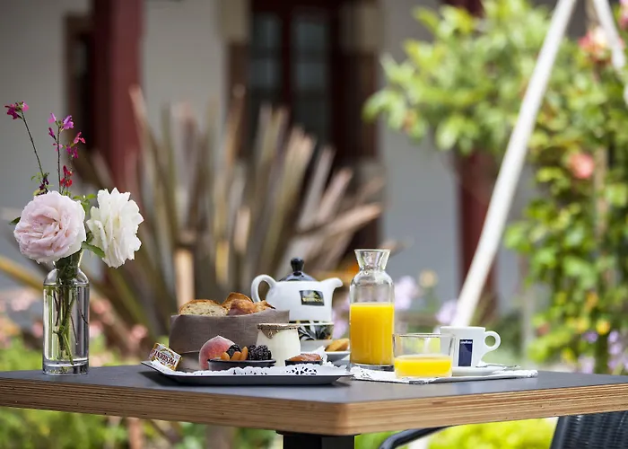 Balea Hotell Guéthary