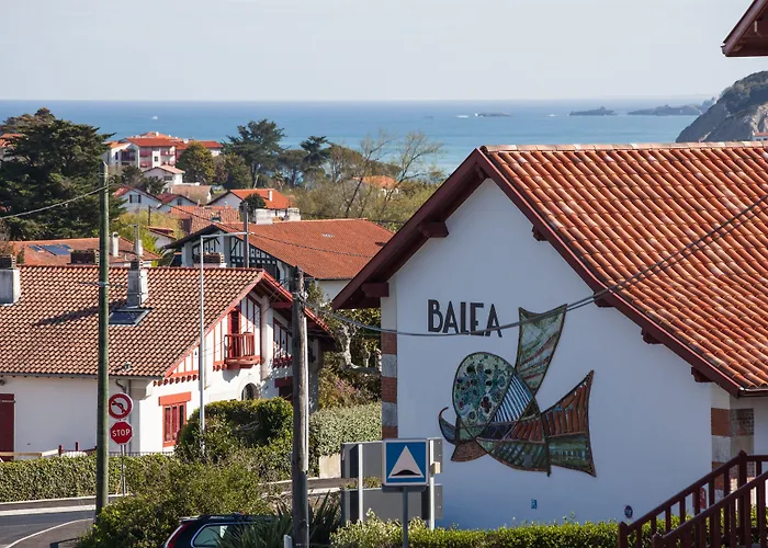 Balea 3* Guéthary