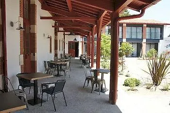 Hotell Balea Guéthary