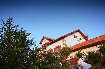 Hotell Balea Guéthary