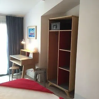 巴里亚酒店 盖塔里