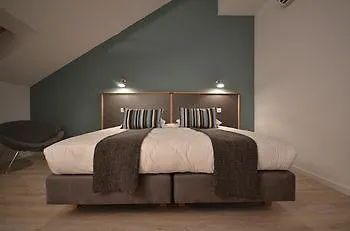 巴里亚酒店 盖塔里