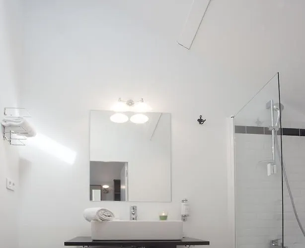 Balea Hotell Guéthary