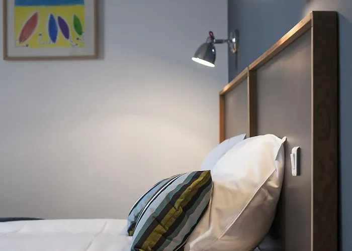 Balea Hotell Guéthary