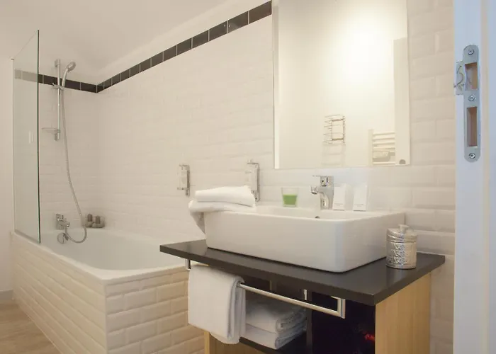 Balea Hotell Guéthary