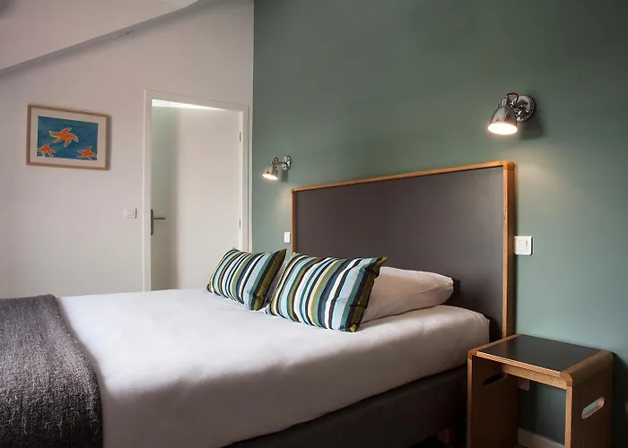 Balea Hotell Guéthary